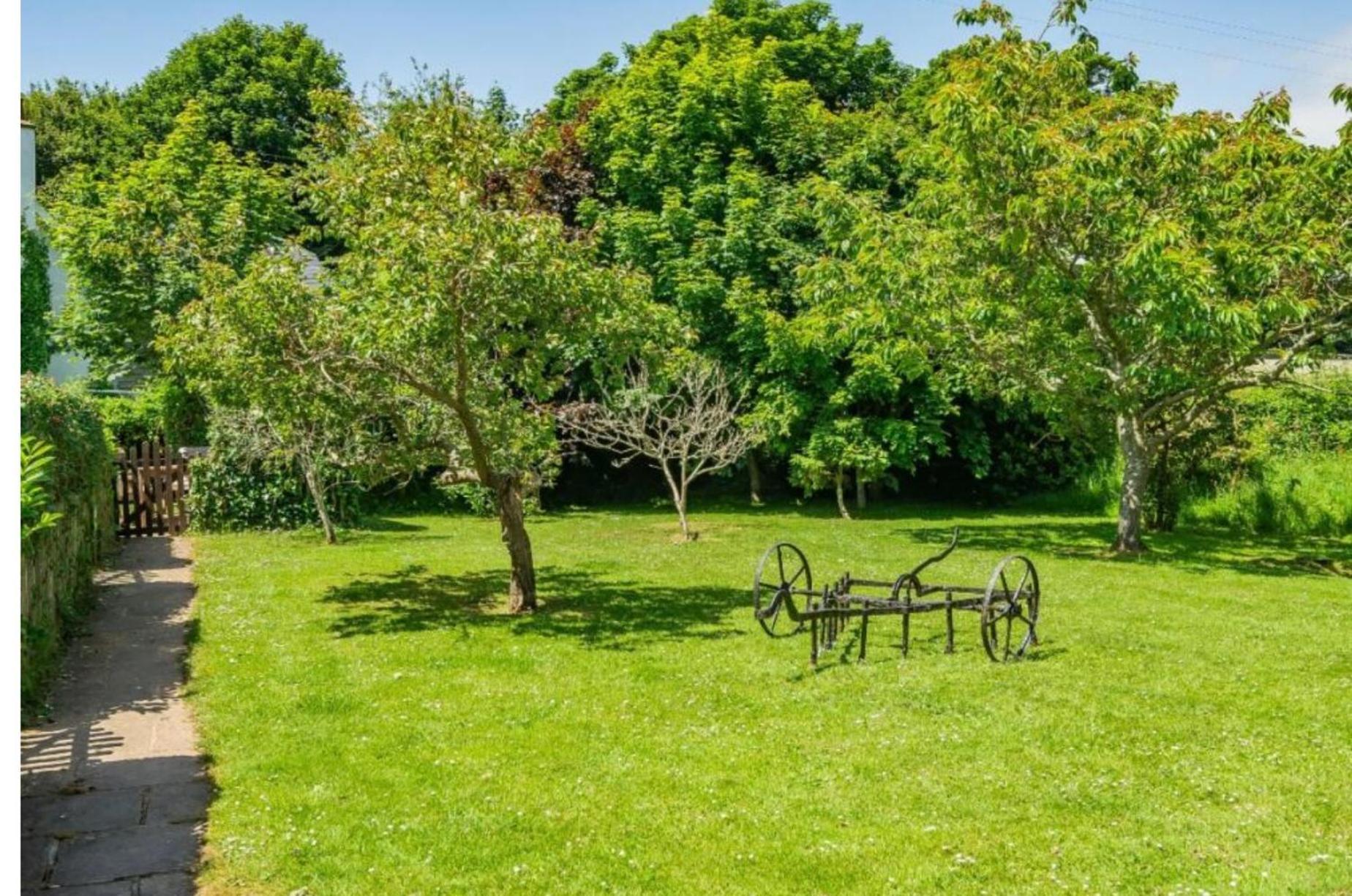 Bolberry Farm Cottages Кингсбридж Екстериор снимка