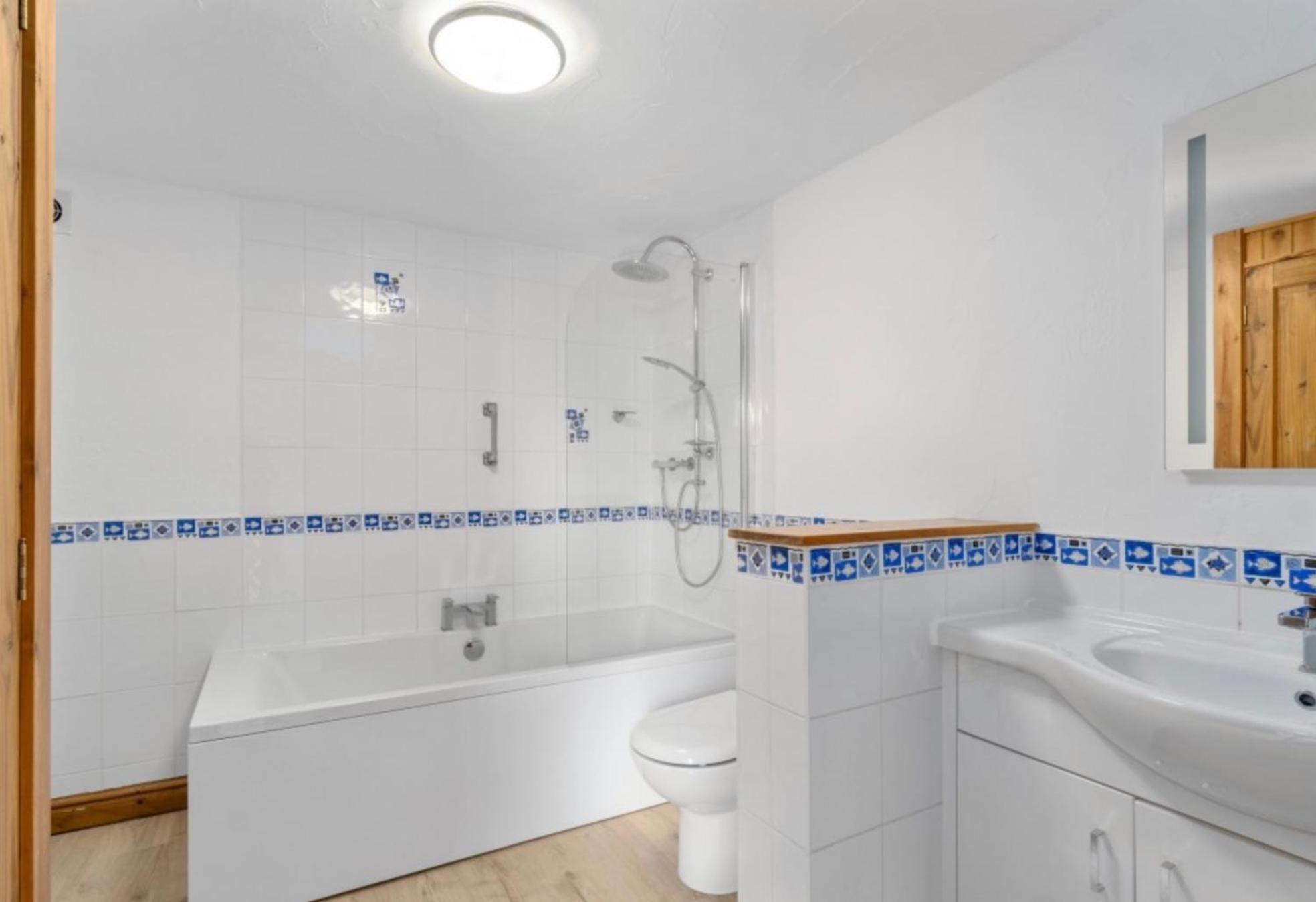 Bolberry Farm Cottages Кингсбридж Екстериор снимка