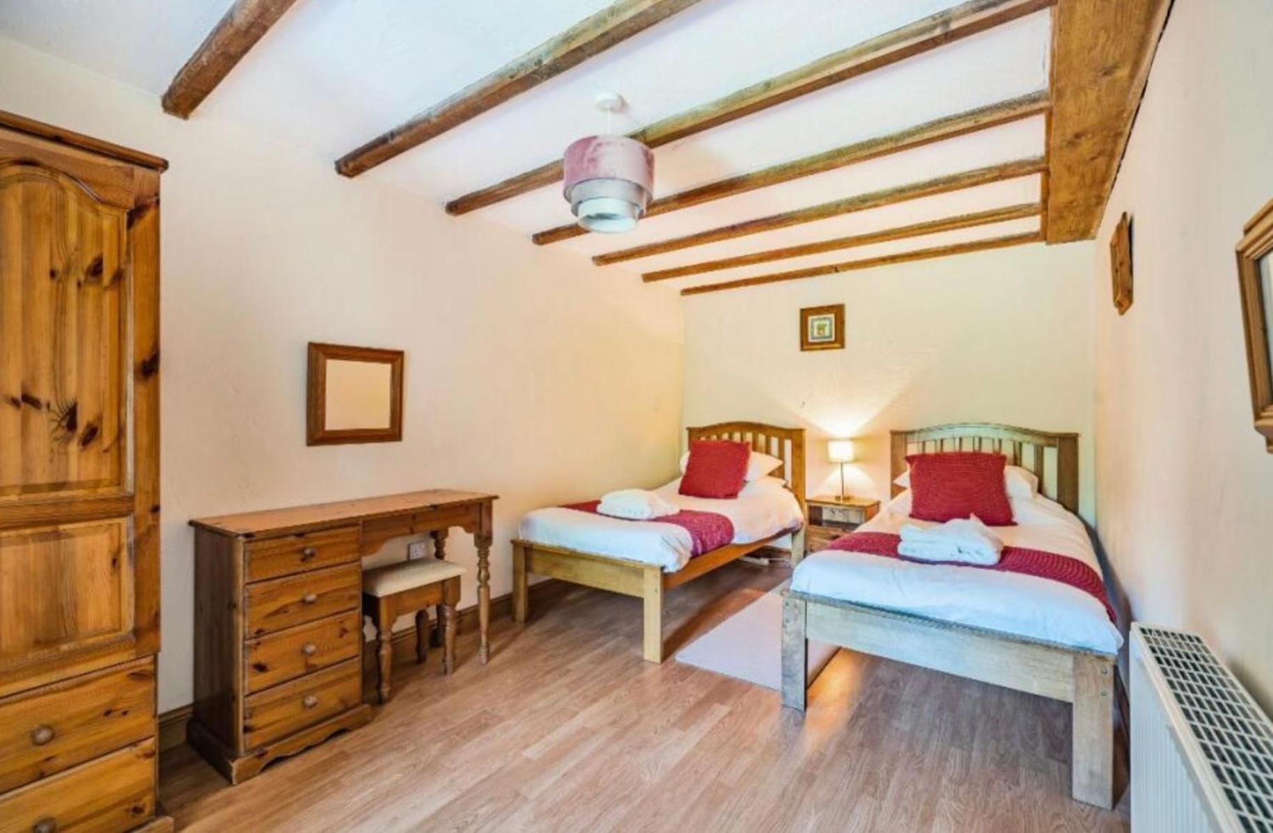 Bolberry Farm Cottages Кингсбридж Екстериор снимка