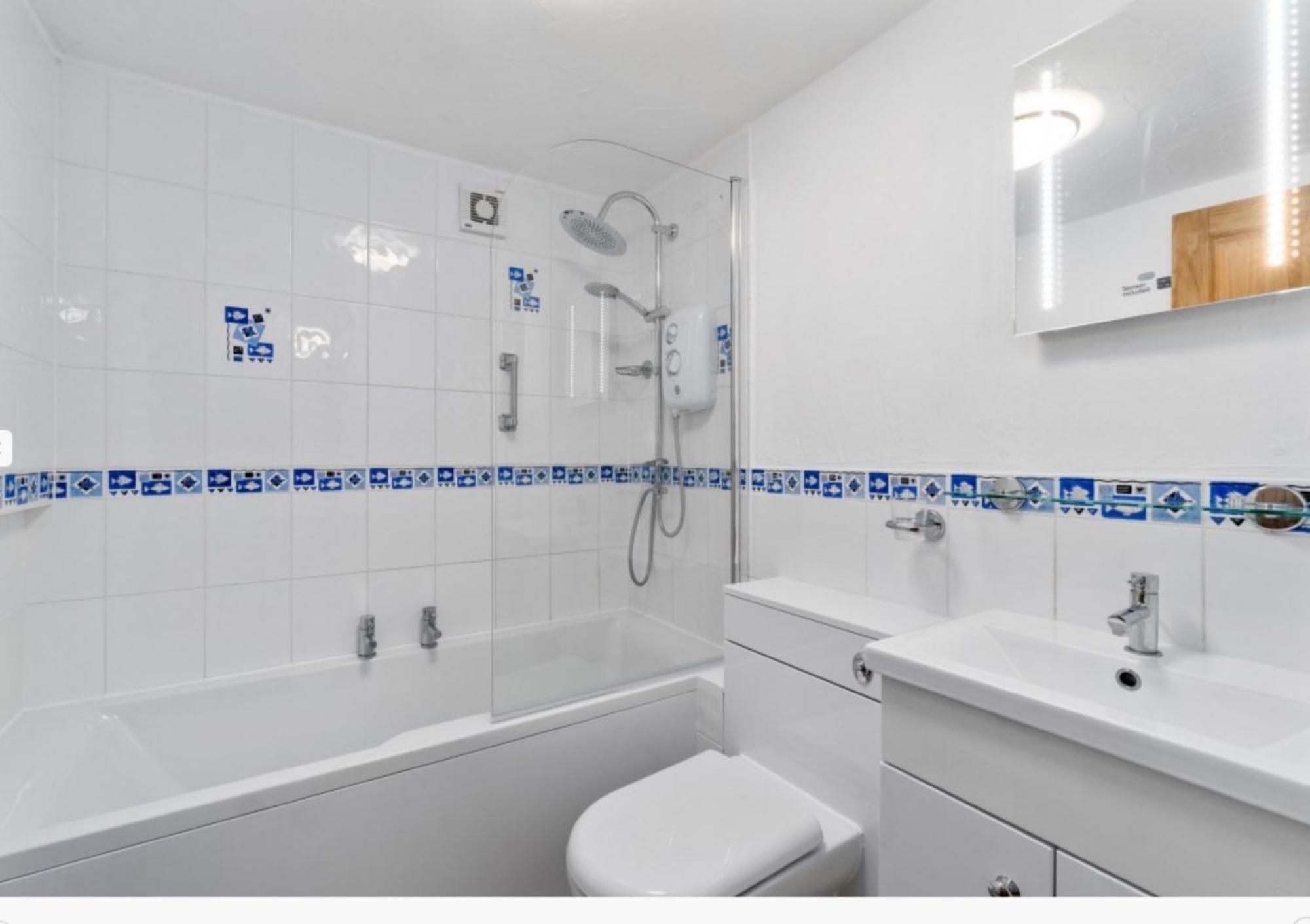 Bolberry Farm Cottages Кингсбридж Екстериор снимка